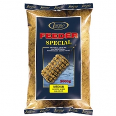 Lorpio Feeder special Medium 2kg